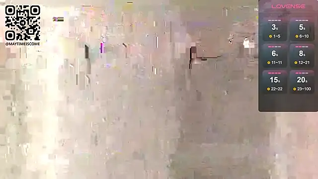 AidaGloshen online show from 03.31.26