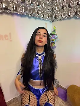 wetbyAlice online show from 10.26.25