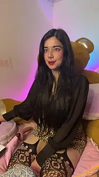 wetbyAlice online show from 11.22.25