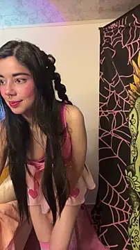 wetbyAlice online show from 11.23.25