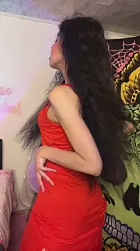 wetbyAlice online show from 01.06.26