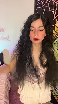 wetbyAlice online show from 01.09.26