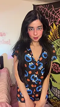 wetbyAlice online show from 01.13.26