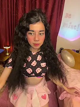 wetbyAlice online show from 03.03.26