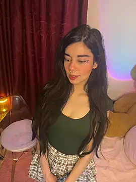 wetbyAlice online show from 04.01.26