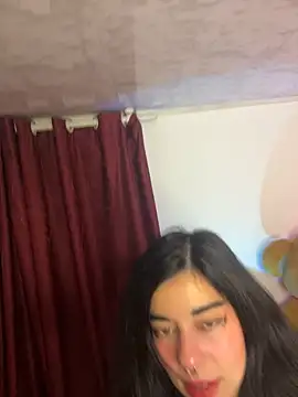 wetbyAlice online show from 04.10.26