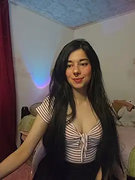 Snapshot of wetbyAlice chatting on 07.08.26 wetbyAlice online show from 07.08.26