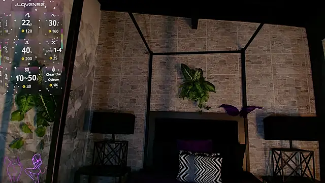 Natasha Dior online show from 11.06.25