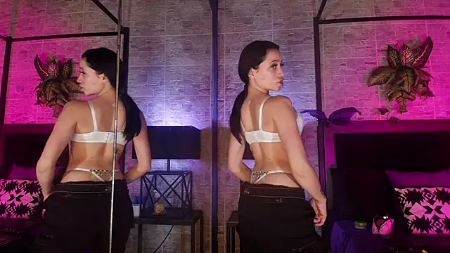 Natasha Dior online show from 11.29.25