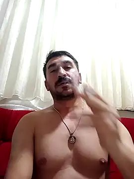 TIBERIUSS online show from 11.08.25