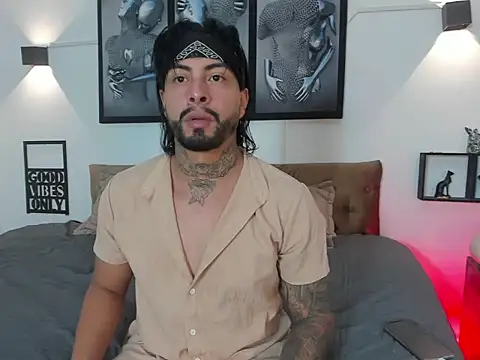 christopher palmerjs online show from 12.22.25