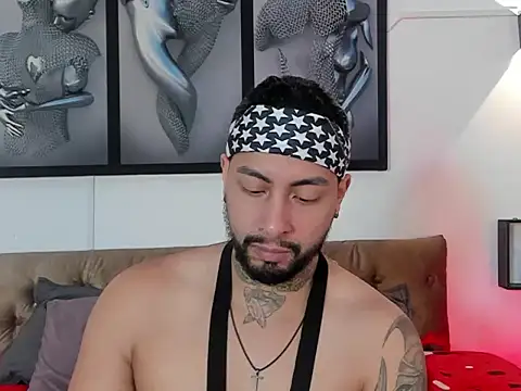 christopher palmerjs online show from 01.11.26