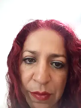 Snapshot of LAPOTRA_04 chatting on 11.01.25 LAPOTRA 04 online show from 11.01.25