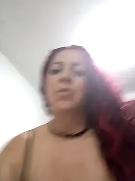 Snapshot of LAPOTRA_04 chatting on 11.07.25 LAPOTRA 04 online show from 11.07.25