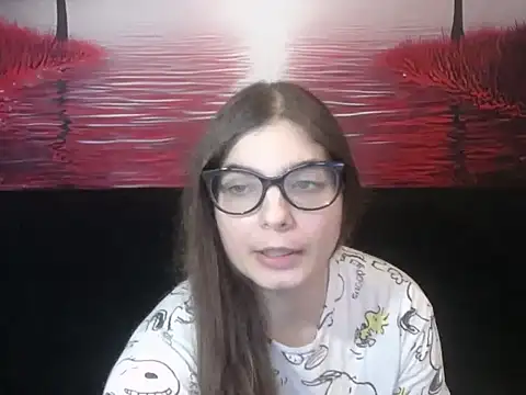 sweetbabygirlforyou online show from 11.04.25