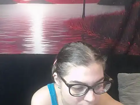 sweetbabygirlforyou online show from 11.14.25