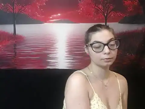 sweetbabygirlforyou online show from 11.19.25