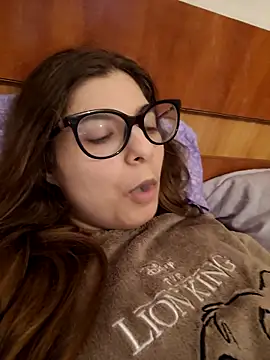 sweetbabygirlforyou online show from 11.19.25