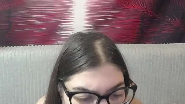 sweetbabygirlforyou online show from 12.22.25