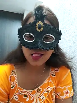 Snapshot of Mampykolkata chatting on 06.21.26 Mampykolkata online show from 06.21.26
