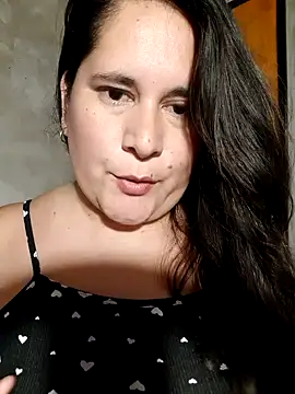 Snapshot of Clara_Arg chatting on 01.11.26 Clara Arg online show from 01.11.26