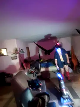 Fuckboyguyman online show from 03.24.26