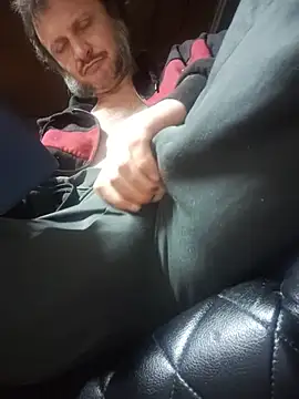 Fuckboyguyman online show from 05.25.26