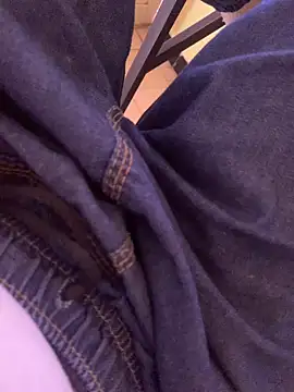 Unique-Man online show from 11.12.25