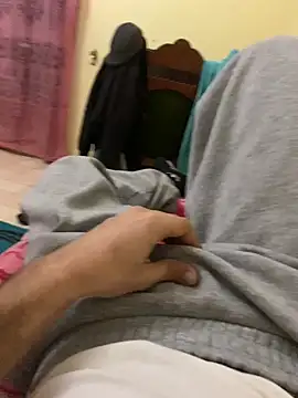 Unique-Man online show from 01.14.26