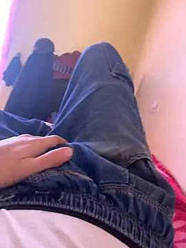 Unique-Man online show from 02.05.26