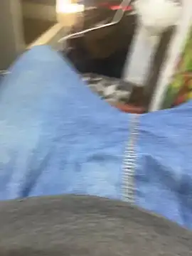 Snapshot of Unique-Man chatting on 02.11.26 Unique-Man online show from 02.11.26