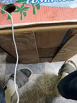 Snapshot of Unique-Man chatting on 02.13.26 Unique-Man online show from 02.13.26