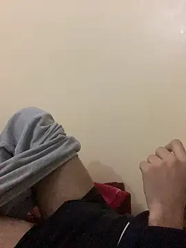 Snapshot of Unique-Man chatting on 02.21.26 Unique-Man online show from 02.21.26