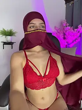shaima   online show from 05.21.26