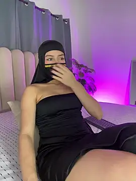 Snapshot of shaima__ chatting on 07.21.26 shaima online show from 07.21.26