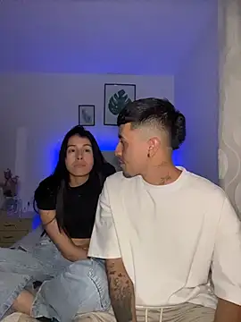 BIJOU SECRET online show from 11.19.25