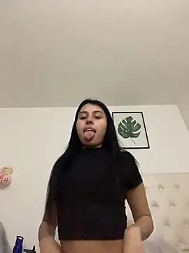 BIJOU SECRET online show from 12.23.25