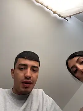 BIJOU SECRET online show from 02.08.26