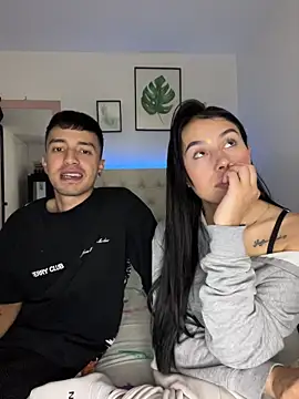 BIJOU SECRET online show from 02.19.26