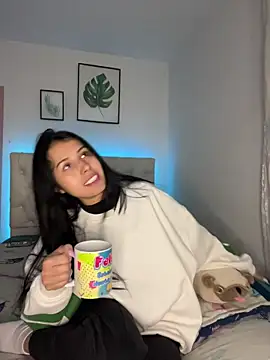 BIJOU SECRET online show from 02.24.26