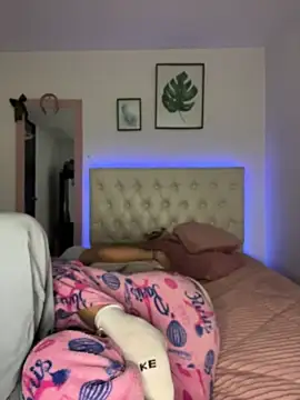 BIJOU SECRET online show from 04.11.26