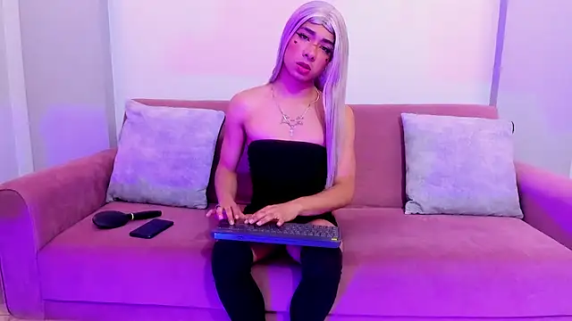 whisper nova online show from 11.10.25