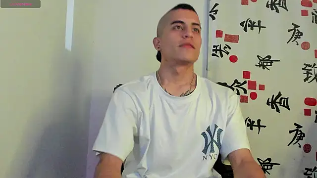 stiven  69 online show from 01.15.26