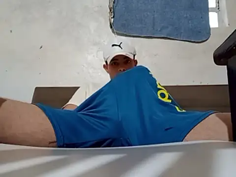 Fernandosafado081 online show from 01.14.26