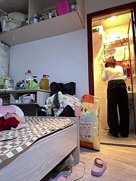 Zuzu-6 online show from 02.17.26