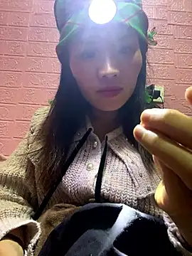 Yunzang online show from 01.08.26