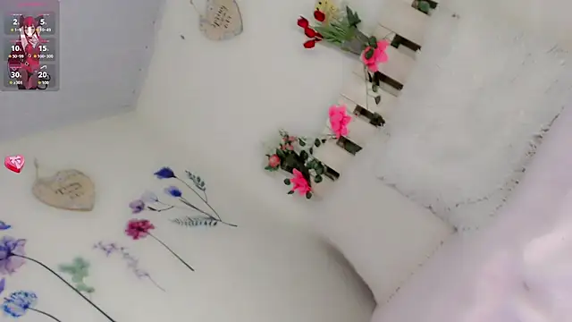 Kendall- 8 online show from 11.10.25