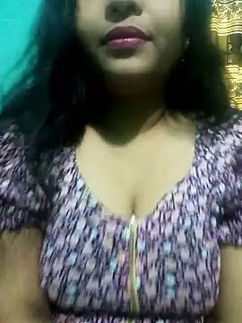 Chadni19 online show from 01.08.26