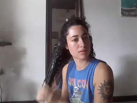 eleganceafterdark online show from 10.29.25