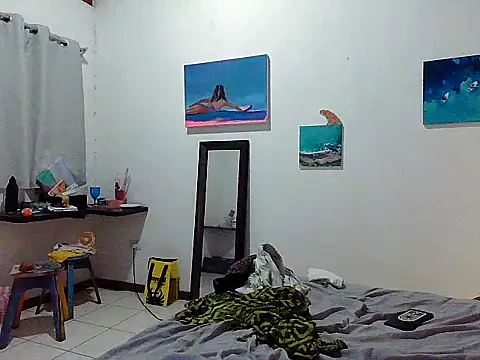 eleganceafterdark online show from 11.11.25